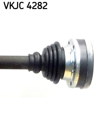 Drive Shaft VKJC 4282