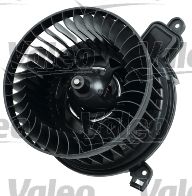 VALEO 715227 Вентилятор салону для FIAT (Фиат)