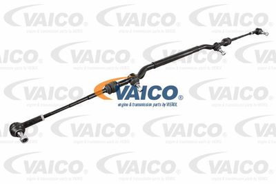 Поперечная рулевая тяга VAICO V30-7129 для MERCEDES-BENZ C-CLASS