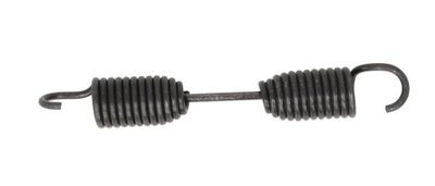 Brake shoe spring 200x4,25/28,5x4,25