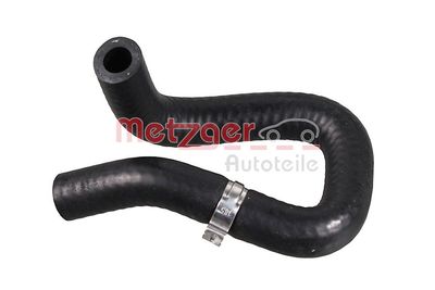 Wąż hydrauliczny, system kierowania METZGER AUTOTEILE 2361136