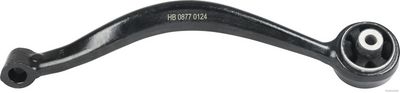 носач, окачване на колелата HERTH+BUSS JAKOPARTS J4910877
