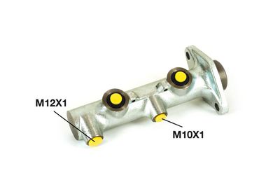 POMPA CENTRALA FRANA