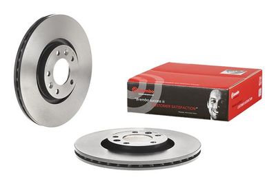 BREMSSCHEIBE BREMBO 09926411