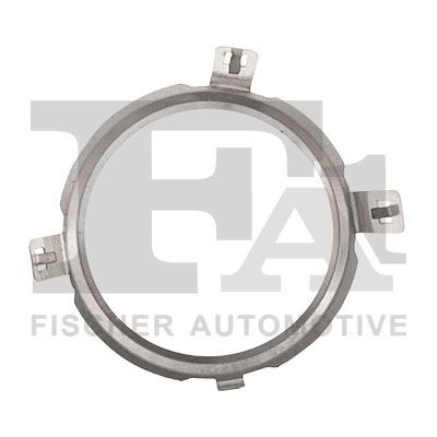 GARNITURA VENTIL AGR