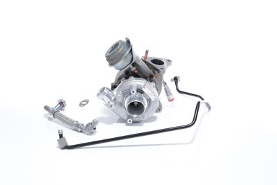 LADER AUFLADUNG BTS Turbo T981258 1