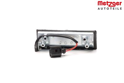 HECKKLAPPENGRIFF METZGER AUTOTEILE 2310514 21