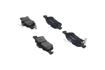 SET PLACUTE FRANA FRANA DISC Kavo Parts KBP2066 20