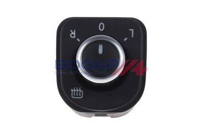 COMUTATOR REGLAREA OGLINZILOR EXTERIOARE