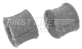 Repair Kit, stabiliser coupling rod FIRST LINE FSK7129K