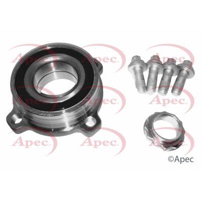 Wheel Bearing Kit APEC AWB1344