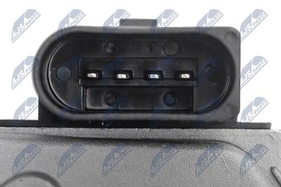 ELEMENT DE AJUSTARE TURBOCOMPRESOR NTY ECDAU008 5