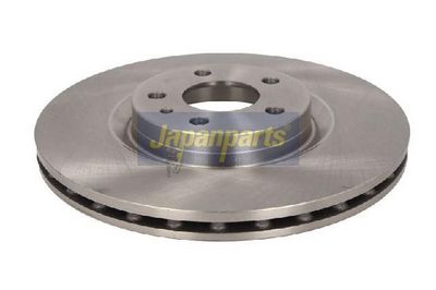 спирачен диск JAPANPARTS
