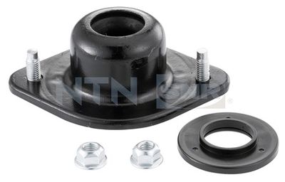 SNR KB668.08 Опора амортизатора  для NISSAN MICRA II (K11) 1.0 i 16V