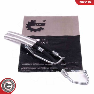 Hydraulická hadice, řízení SKV 10SKV842