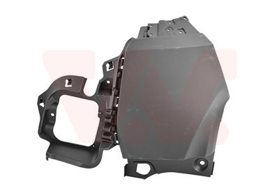 Буфер VAN WEZEL 2126533 для JEEP RENEGADE