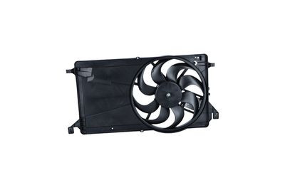 VENTILATOR RADIATOR NRF 470112 6