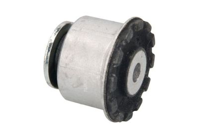 Voorste spoorcontrole-arm silent block