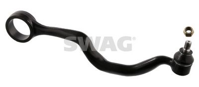носач, окачване на колелата SWAG 20 73 0023