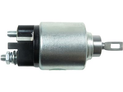 SOLENOID ELECTROMOTOR