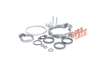 MONTAGESATZ LADER BTS Turbo T931320ABS 5