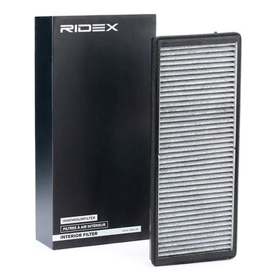 Филтър купе (поленов филтър) RIDEX 424I0209