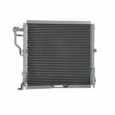 CONDENSATOR CLIMATIZARE NISSENS 94157 24