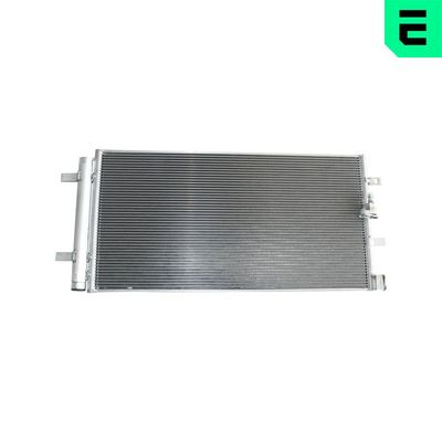 CONDENSATOR CLIMATIZARE ERA 667362 1