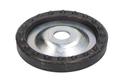Veerschijf Voor Links/Rechts past: ABARTH PUNTO  ALFA ROMEO MITO  FIAT GRANDE PUNTO, PANDA, PUNTO, PUNTO EVO  LANCIA YPSILON 0.9-1.9D 06.05-