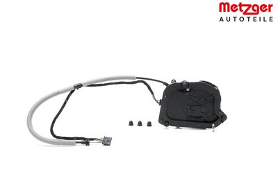 ZUZIEHHILFE HECKKLAPPE METZGER AUTOTEILE 2310664 19