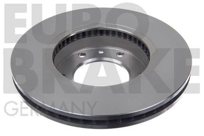 EUROBRAKE 5815203524 Тормозные диски для KIA CARNIVAL / GRAND CARNIVAL III (VQ) 2.9 CRDi LX EUROBRAKE 5815203524 Тормозные диски для KIA CARNIVAL / GRAND CARNIVAL III (VQ) 2.9 CRDi LX