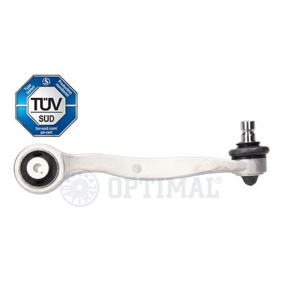 Control/Trailing Arm, wheel suspension G5-684