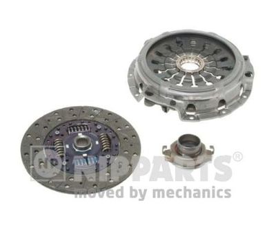 Комплект сцепления NIPPARTS J2005093 для MITSUBISHI PAJERO