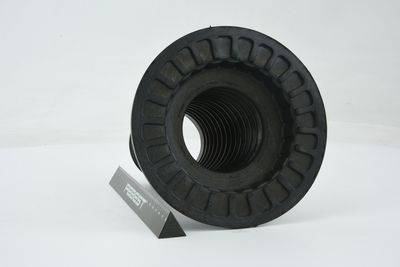 CAPAC PROTECTIE/BURDUF AMORTIZOR FEBEST TSHBACA30F 12