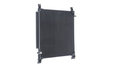 CONDENSATOR CLIMATIZARE MAHLE AC1077000S 41