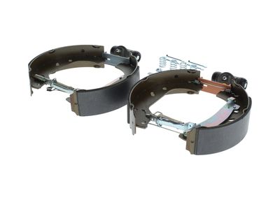 BREMSBACKENSATZ BOSCH 0204114112 14