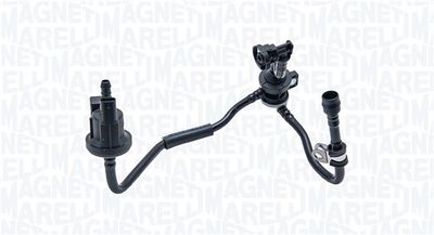 MAGNETI MARELLI Be-/Entlüftungsventil, Kraftstofftank