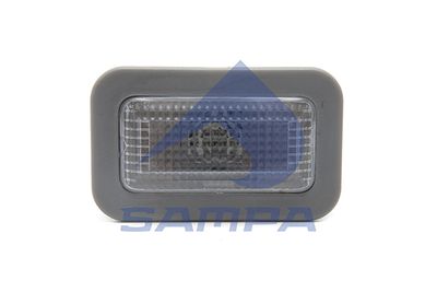 EINSTIEGSLEUCHTE SAMPA 204486