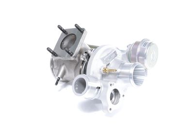 LADER AUFLADUNG BTS Turbo T915268 32