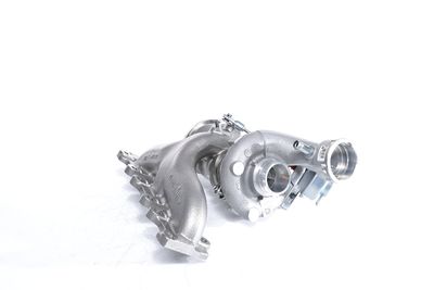 LADER AUFLADUNG BTS Turbo T918424LI 34