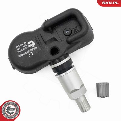 датчик на колелото, контролна система за налягане в гумите ESEN SKV 70SKV044