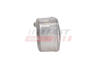 RADIATOR ULEI CUTIE VITEZE FAST FT04606 17