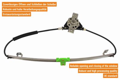 FENSTERHEBER VAICO V100035 1