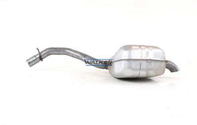 крайно гърне WALKER 25135