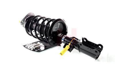 ANSAMBLU TELESCOP ARC GH GH354811C05 53