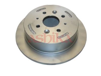 спирачен диск ASHIKA 61-0K-004C