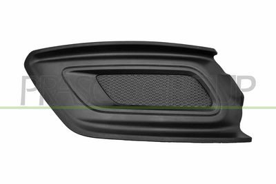 GRILA VENTILATIE BARA PROTECTIE