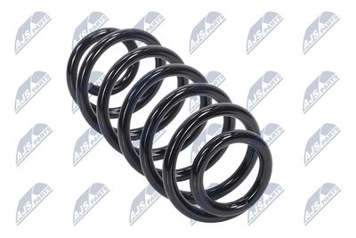 ARC SPIRAL NTY ASZWW014 14