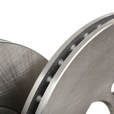 спирачен диск STARK SKBD-0020305