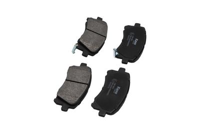 Brake Pad Set, disc brake KBP-8001